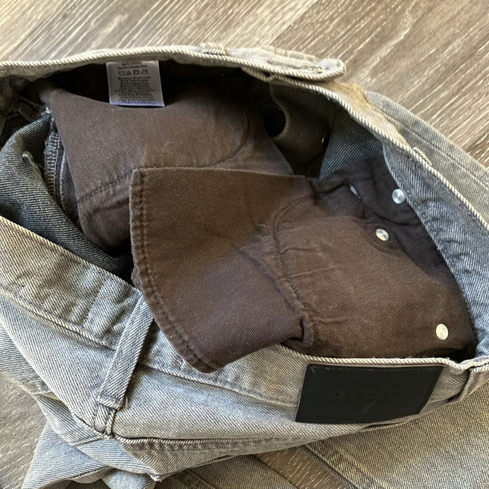 EVERLANE - Picture 15 of 16